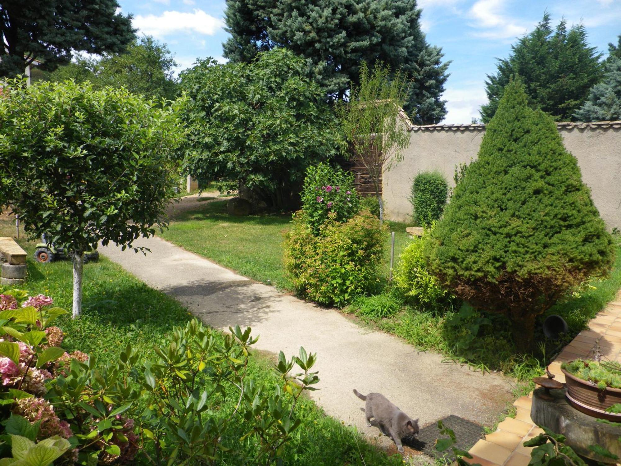 Chambres D'Hotes Mado Et Lulu Collonges-au-Mont-dʼOr Exterior foto